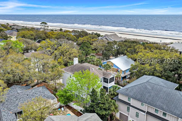 $2,730,000 | 6 Quail Street, Hilton Head Island, SC 29928