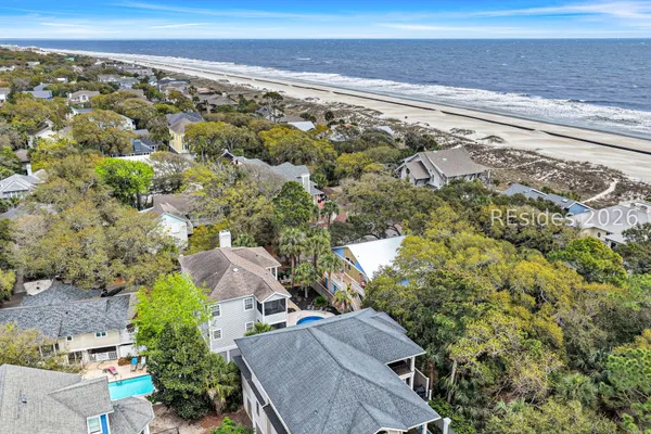 $2,730,000 | 6 Quail Street, Hilton Head Island, SC 29928