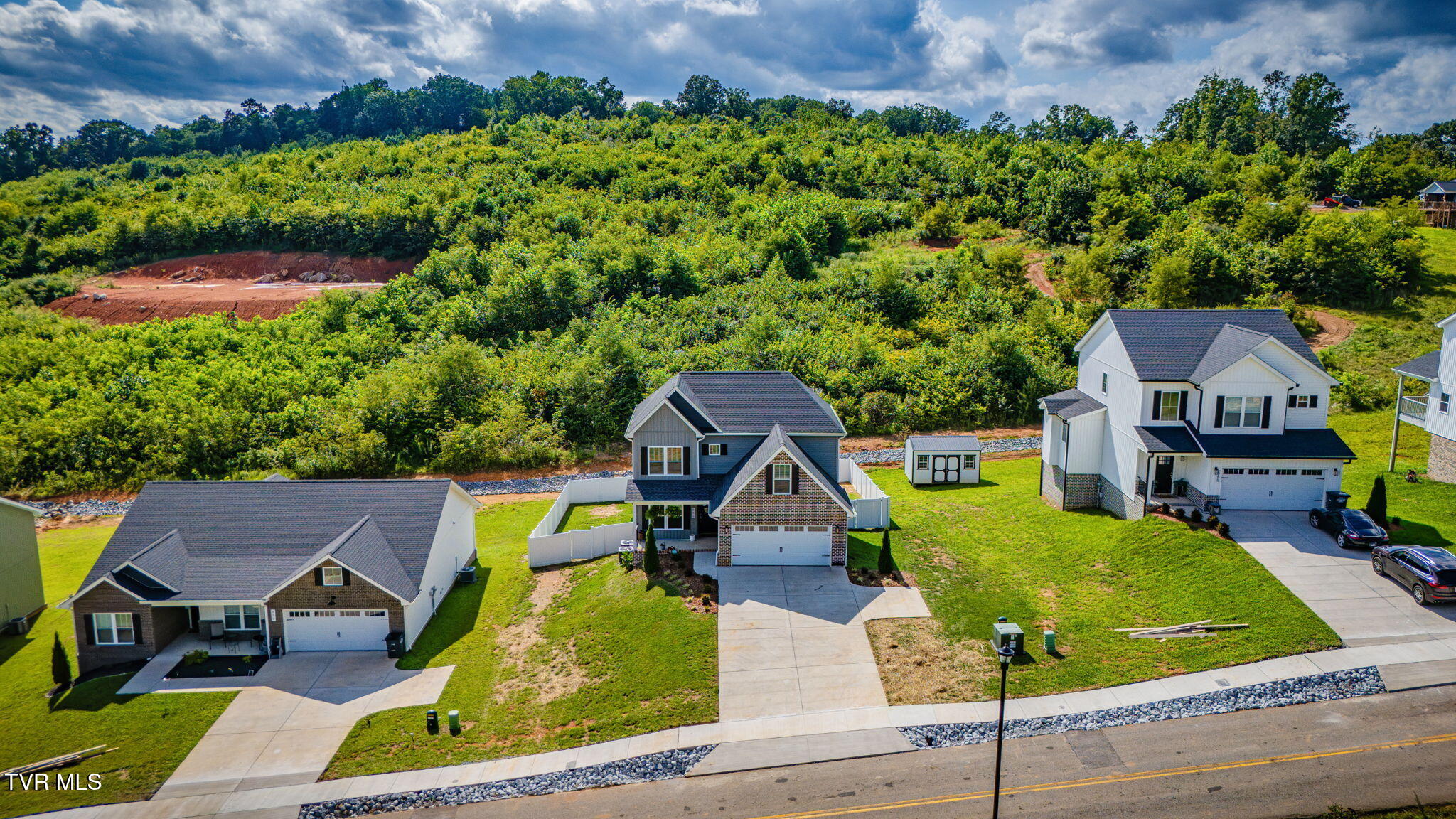 856 Granby Road Kingsport, TN 37660 - Photo 39 of 42 102 (8)