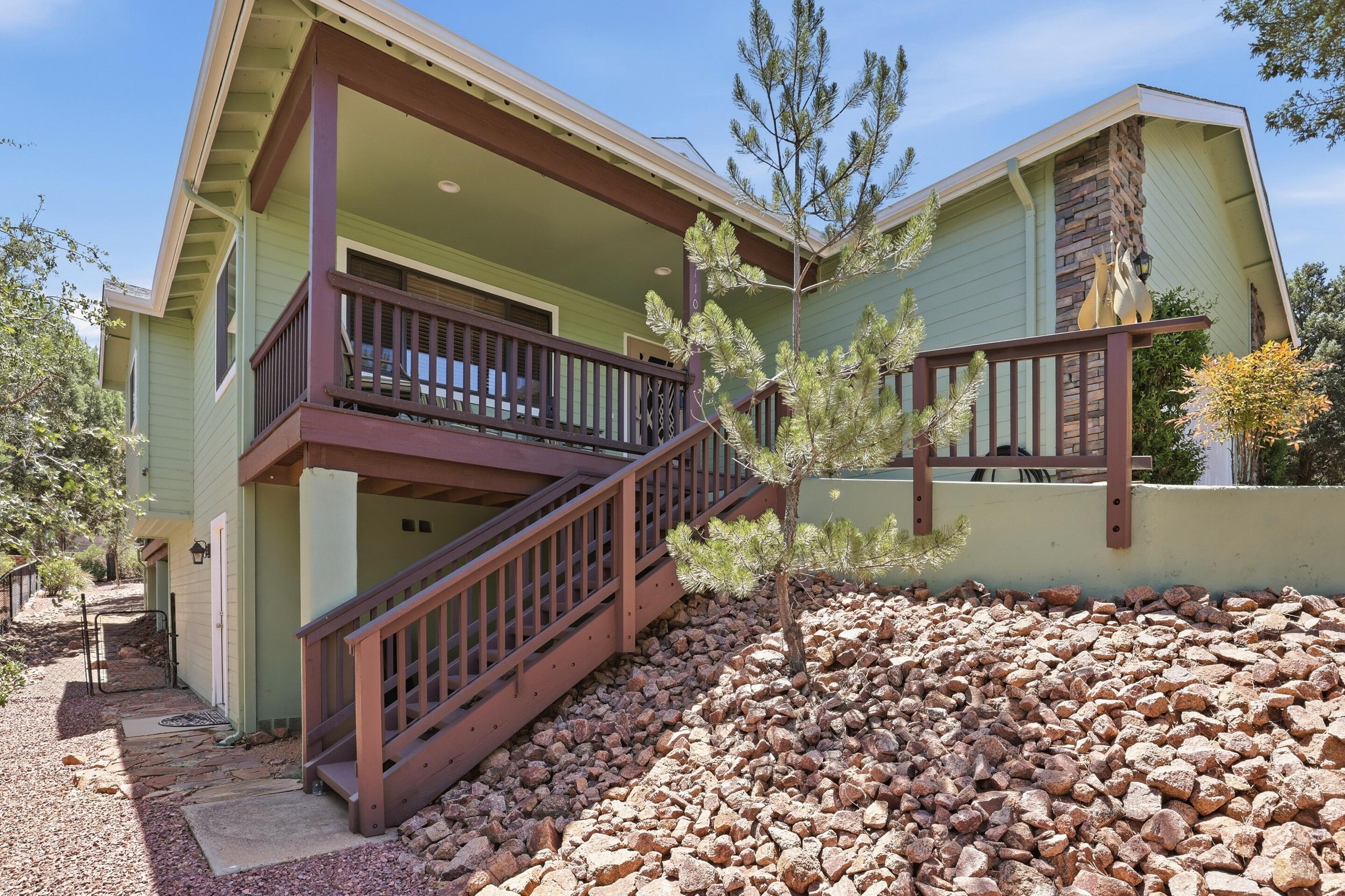 1105 South Sycamore Circle Payson, AZ 85541 - Photo 21 of 28