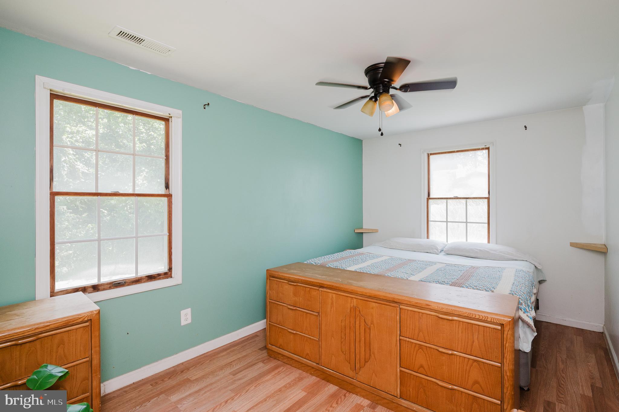 2707 Ady Road Forest Hill, MD 21050 - Photo 12 of 24 Bedroom 1
