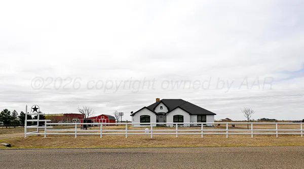 $415,000 | 18300 Coyote Springs East, Amarillo, TX 79119