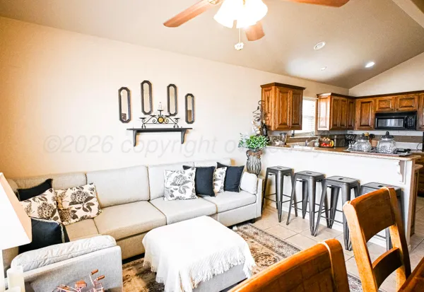 $415,000 | 18300 Coyote Springs East, Amarillo, TX 79119