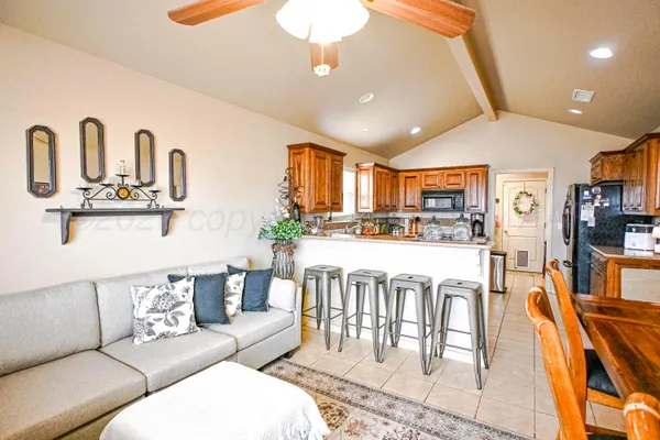 $415,000 | 18300 Coyote Springs East, Amarillo, TX 79119