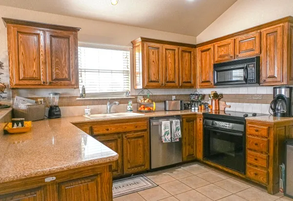 $415,000 | 18300 Coyote Springs East, Amarillo, TX 79119