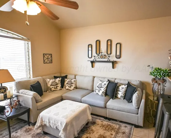$415,000 | 18300 Coyote Springs East, Amarillo, TX 79119