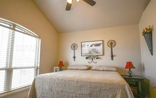 $415,000 | 18300 Coyote Springs East, Amarillo, TX 79119