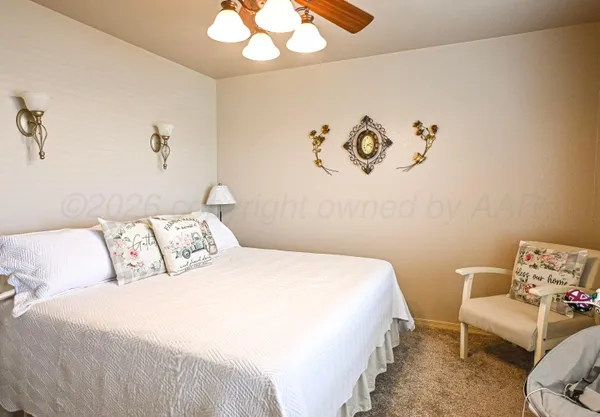 $415,000 | 18300 Coyote Springs East, Amarillo, TX 79119