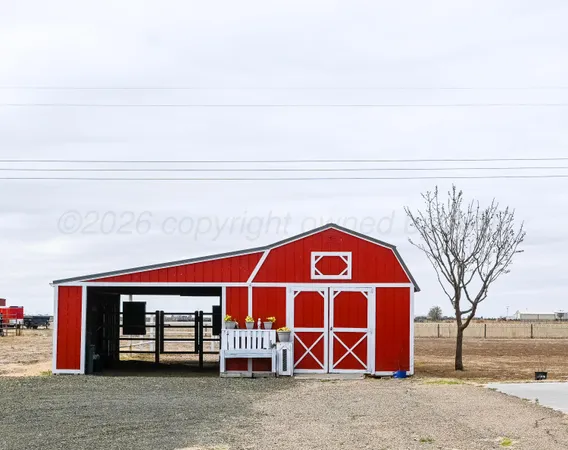 $415,000 | 18300 Coyote Springs East, Amarillo, TX 79119