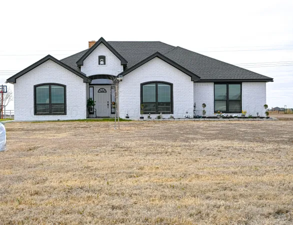 $415,000 | 18300 Coyote Springs East, Amarillo, TX 79119