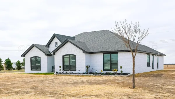 $415,000 | 18300 Coyote Springs East, Amarillo, TX 79119