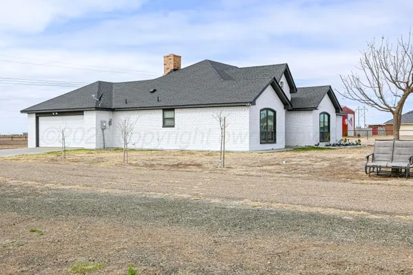 $415,000 | 18300 Coyote Springs East, Amarillo, TX 79119
