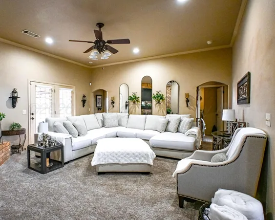 $415,000 | 18300 Coyote Springs East, Amarillo, TX 79119