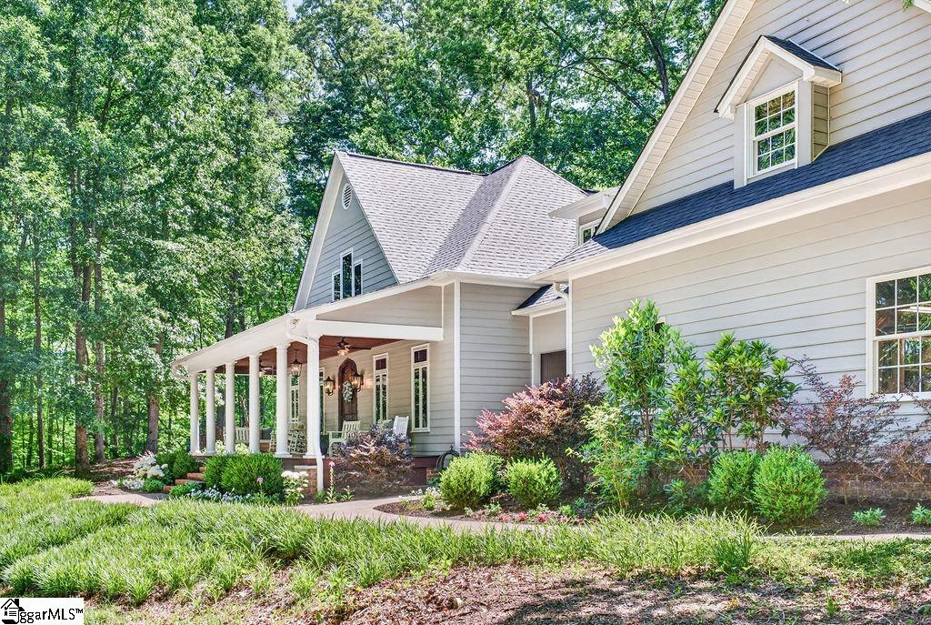 326 Arledge Road Landrum, SC 29356 - Photo 3 of 50
