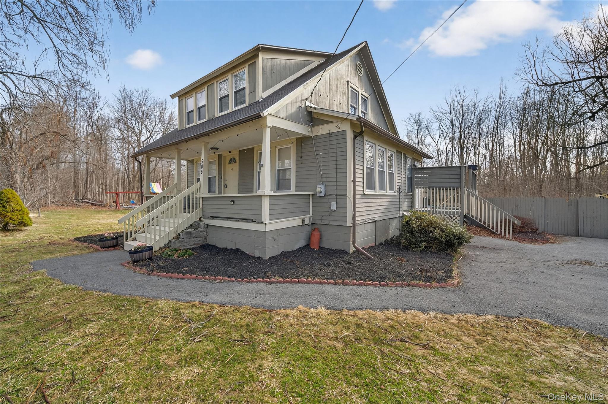 506 Plattekill Ardonia Road Wallkill, NY 12589 - Photo 3 of 44 a view of a house with a yard