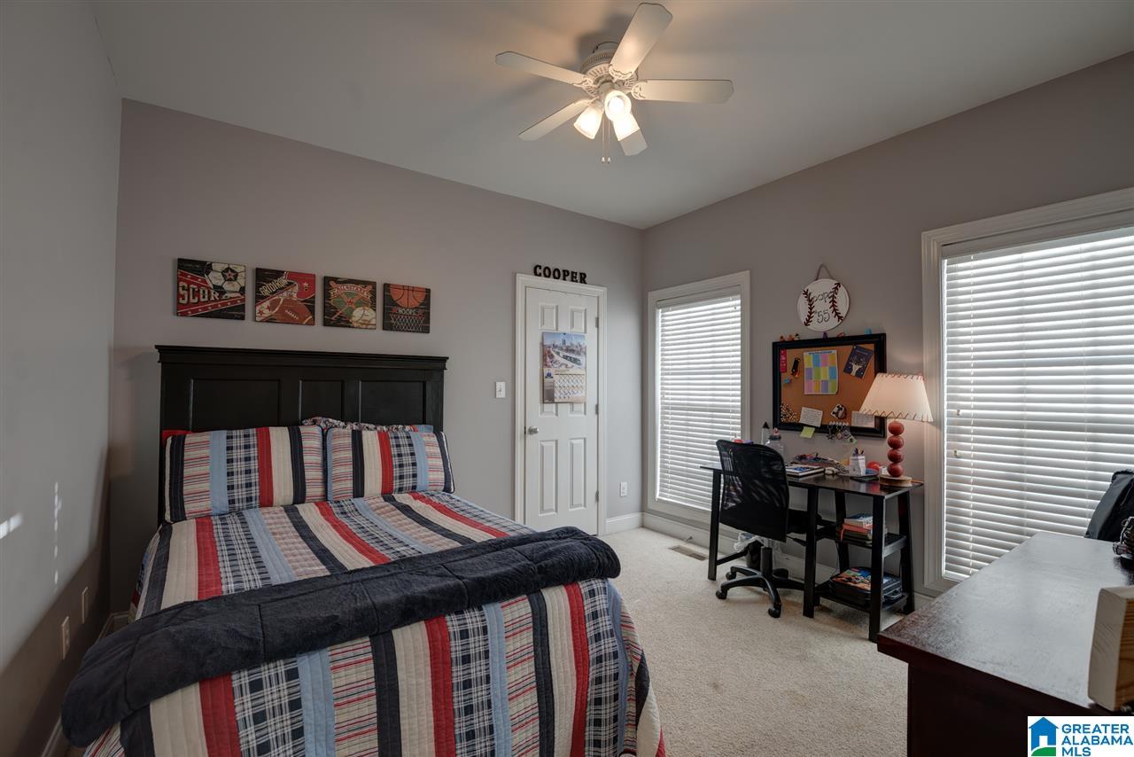 890 Brookline Road Gardendale, AL 35071 - Photo 16 of 32