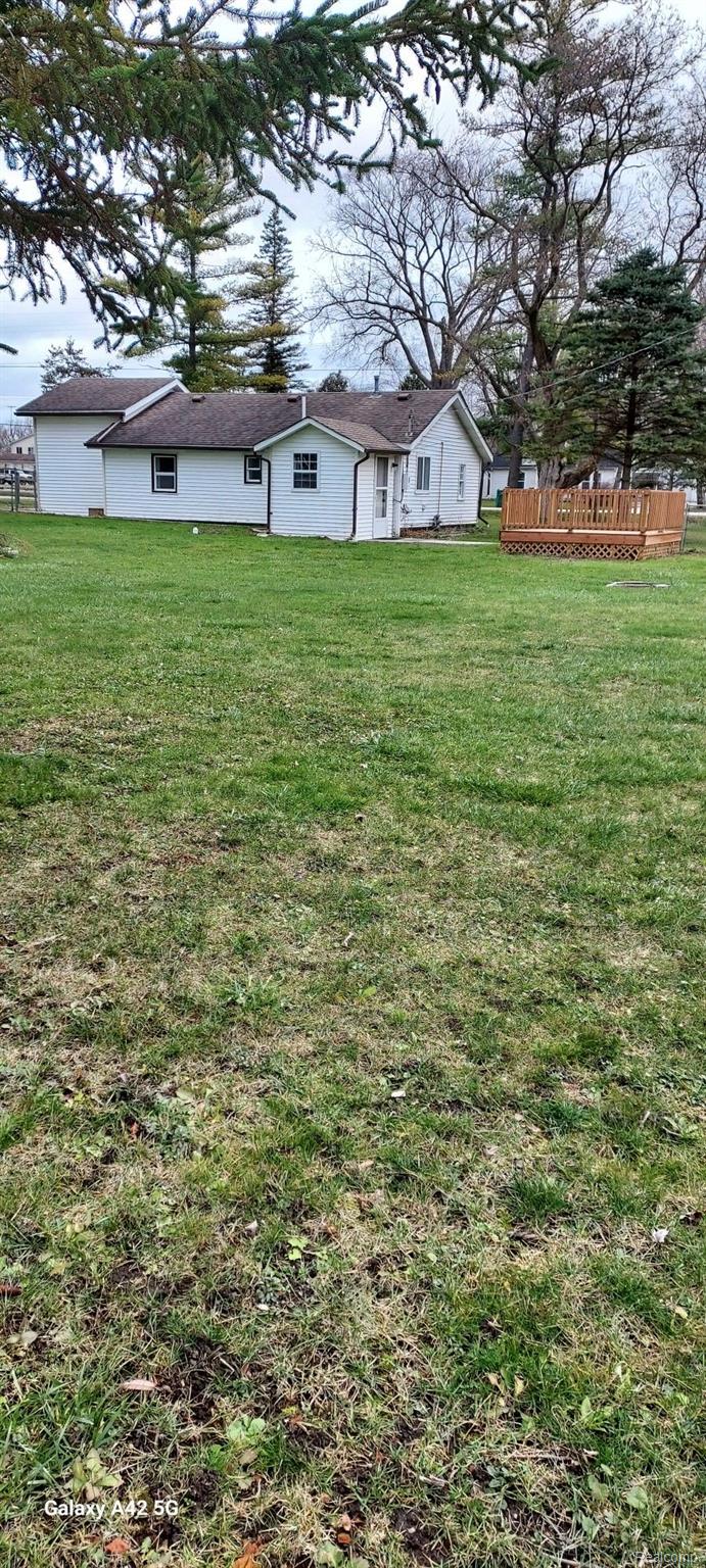 2435 Michigan Road Port Huron, MI 48060 - Photo 20 of 22 Gallery Image 20