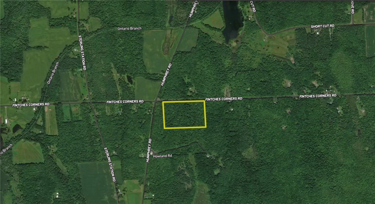 888 Fintches Corners Road Martville, NY 13111 - Photo 47 of 48