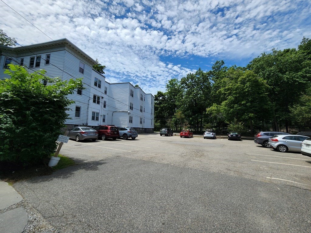144 Middlesex Road, Unit 2 Chestnut Hill, MA 02467 - Photo 23 of 23