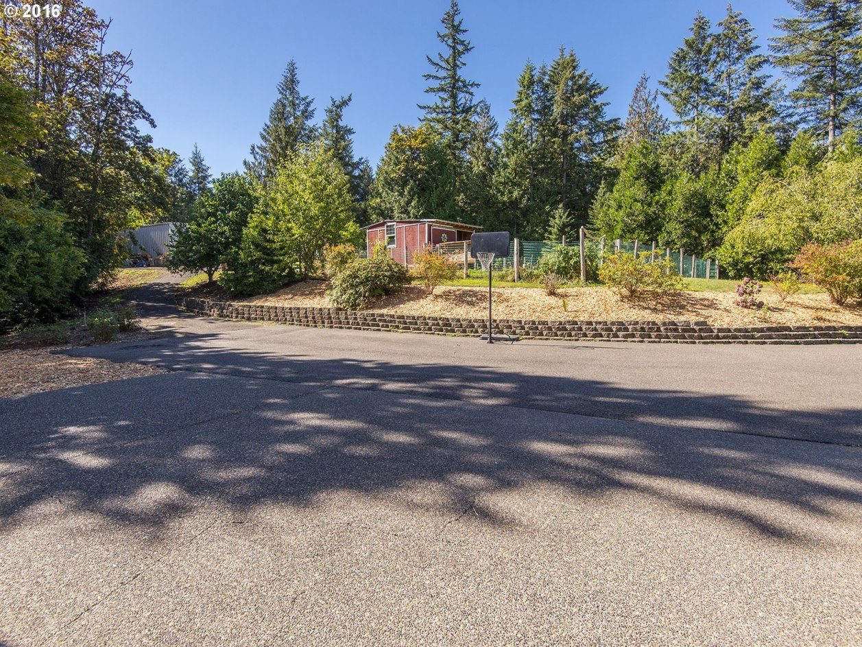 14000 Northwest McNamee Road Portland, OR 97231 - Photo 17 of 32