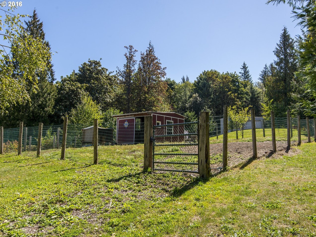 14000 Northwest McNamee Road Portland, OR 97231 - Photo 18 of 32