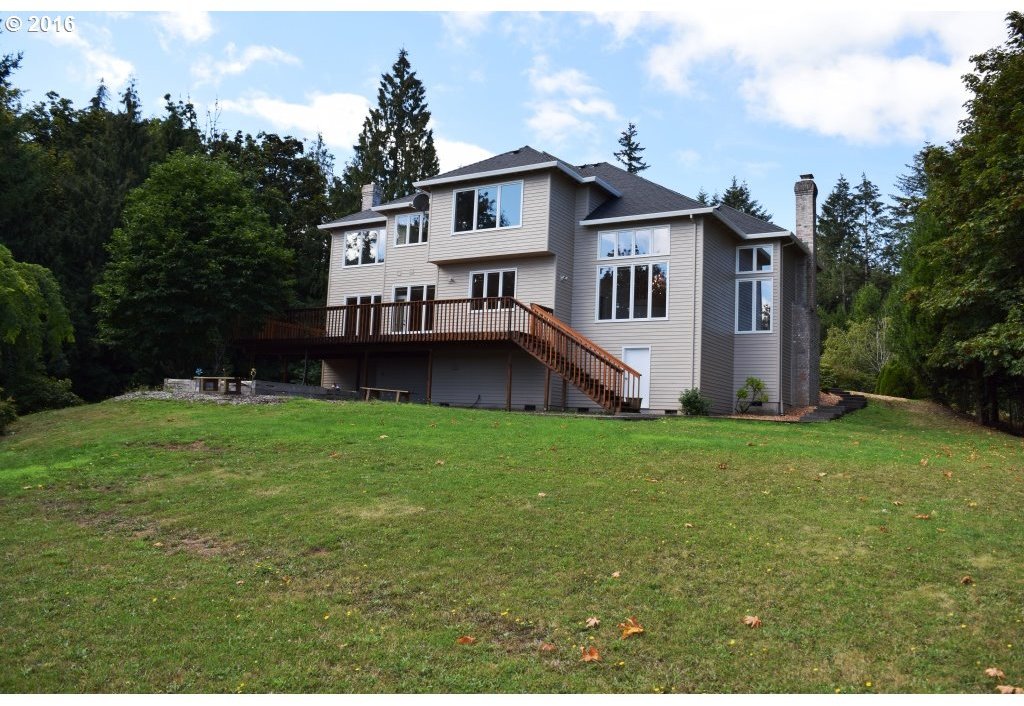 14000 Northwest McNamee Road Portland, OR 97231 - Photo 23 of 32