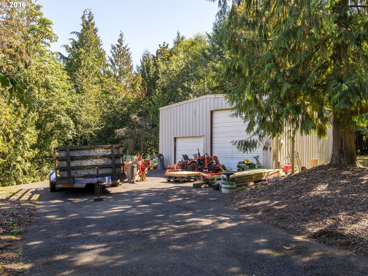 14000 Northwest McNamee Road Portland, OR 97231 - Photo 26 of 32