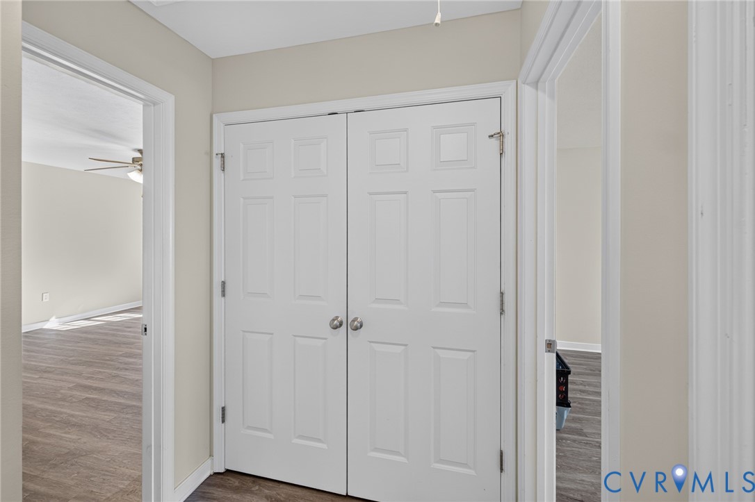 905 Kilby Station Road Ashland, VA 23005 - Photo 23 of 49 Conveniently Located Adjacent to Primary Bedroom i