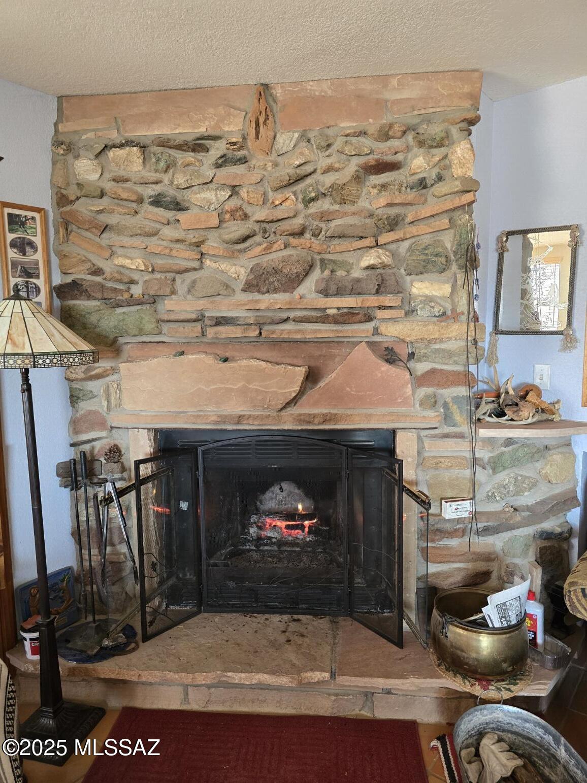 1144 South Hammers Road Bowie, AZ 85605 - Photo 10 of 27