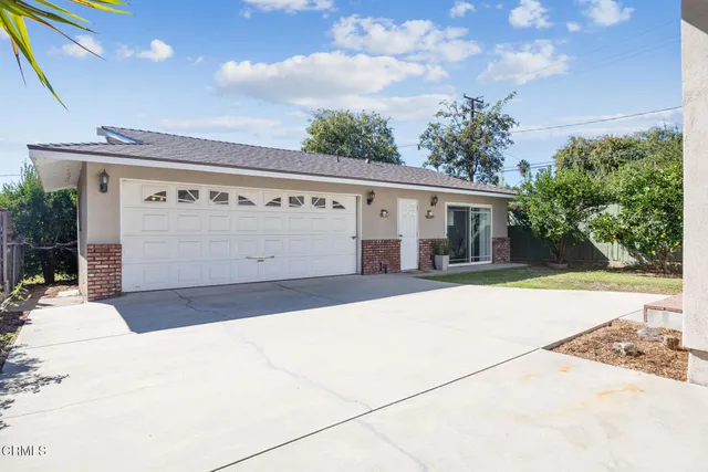 a view of a building