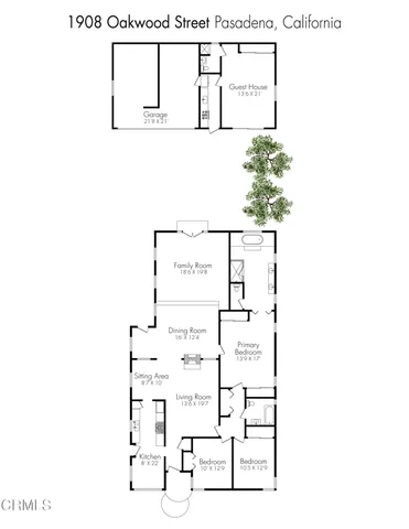 a picture of a bench in front of a wall