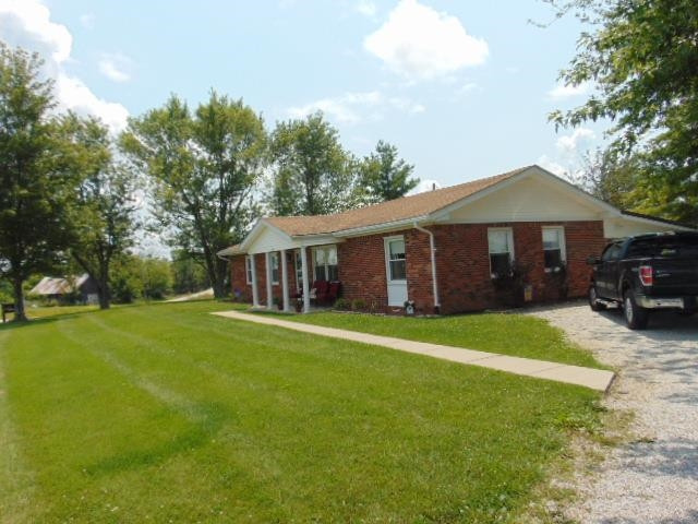 6105 Georgetown Road Owenton, KY 40359 - Photo 43 of 45