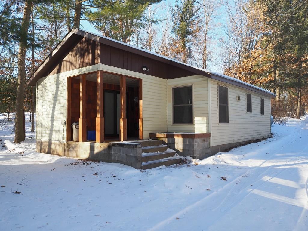 27701 Ettinger Road, Unit 7A Webster, WI 54893 - Photo 1 of 1