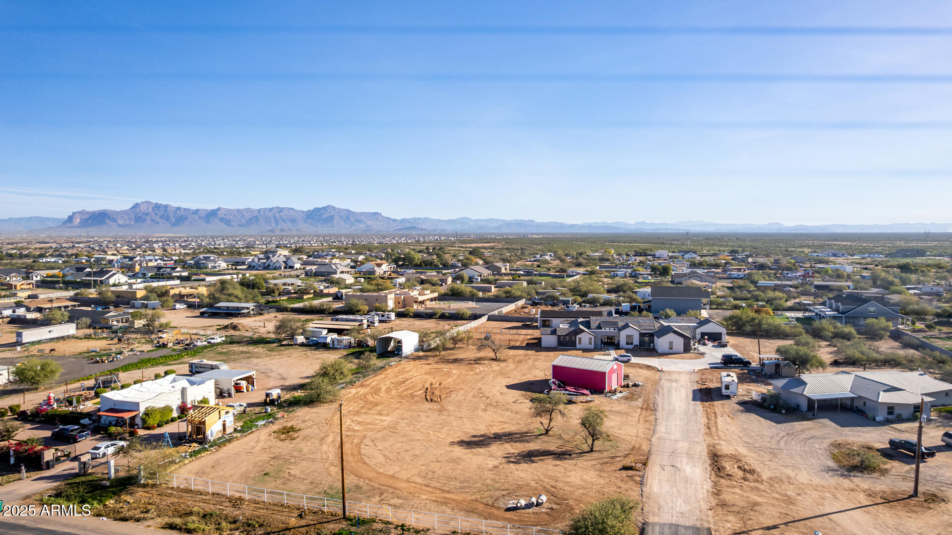 Xxxxx South Mountain Road, Unit 1 Mesa, AZ 85212 - Photo 11 of 16 11 Mountain