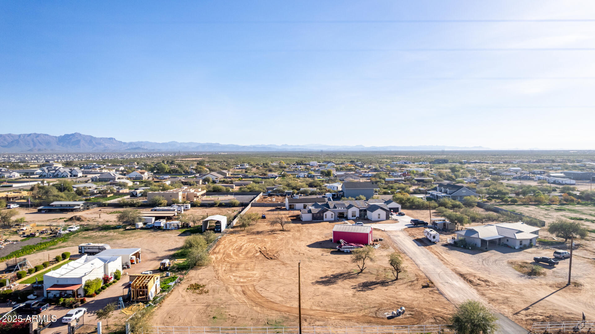 Xxxxx South Mountain Road, Unit 1 Mesa, AZ 85212 - Photo 12 of 16 12 Mountain