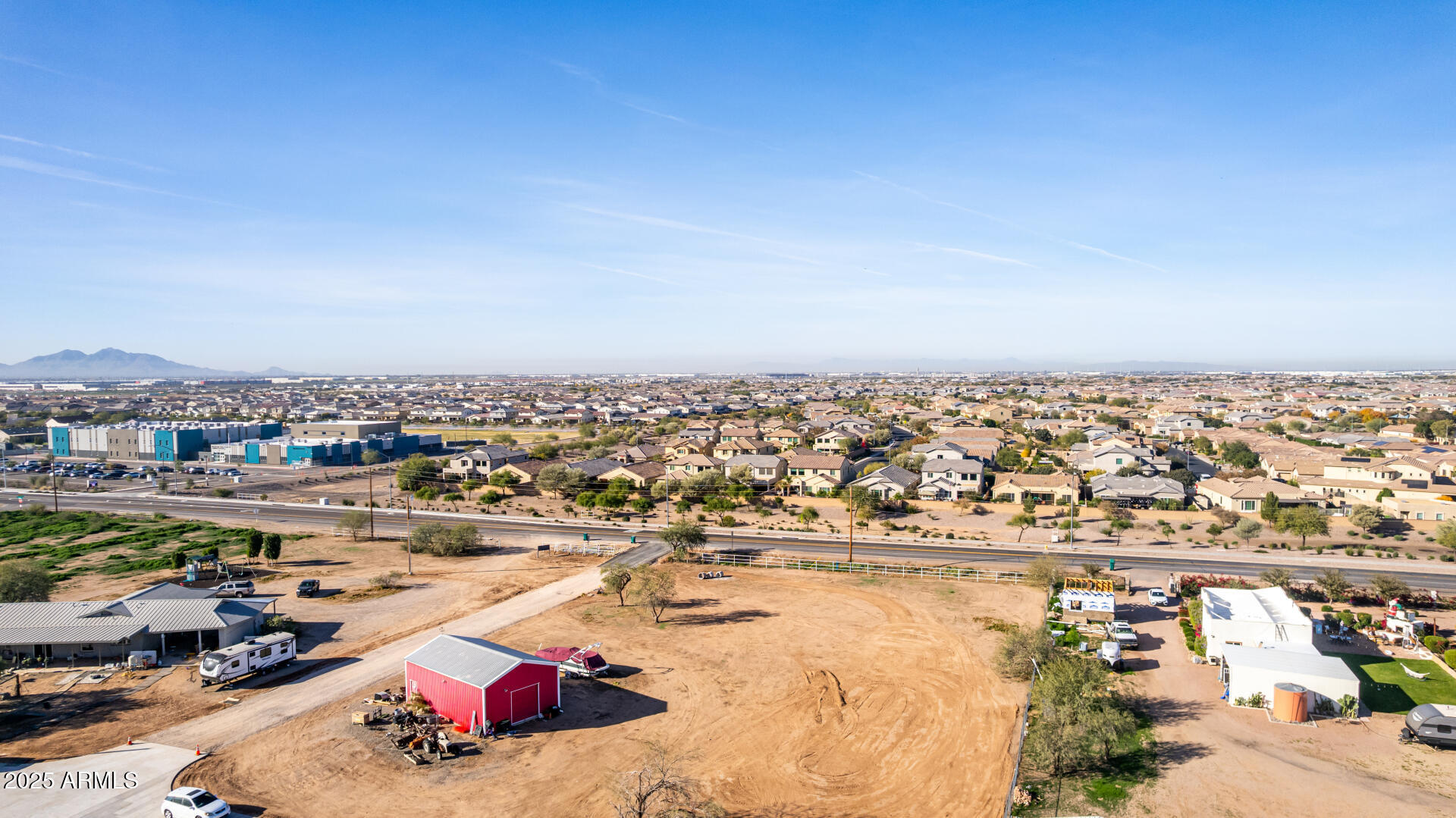 Xxxxx South Mountain Road, Unit 1 Mesa, AZ 85212 - Photo 14 of 16 14 Mountain