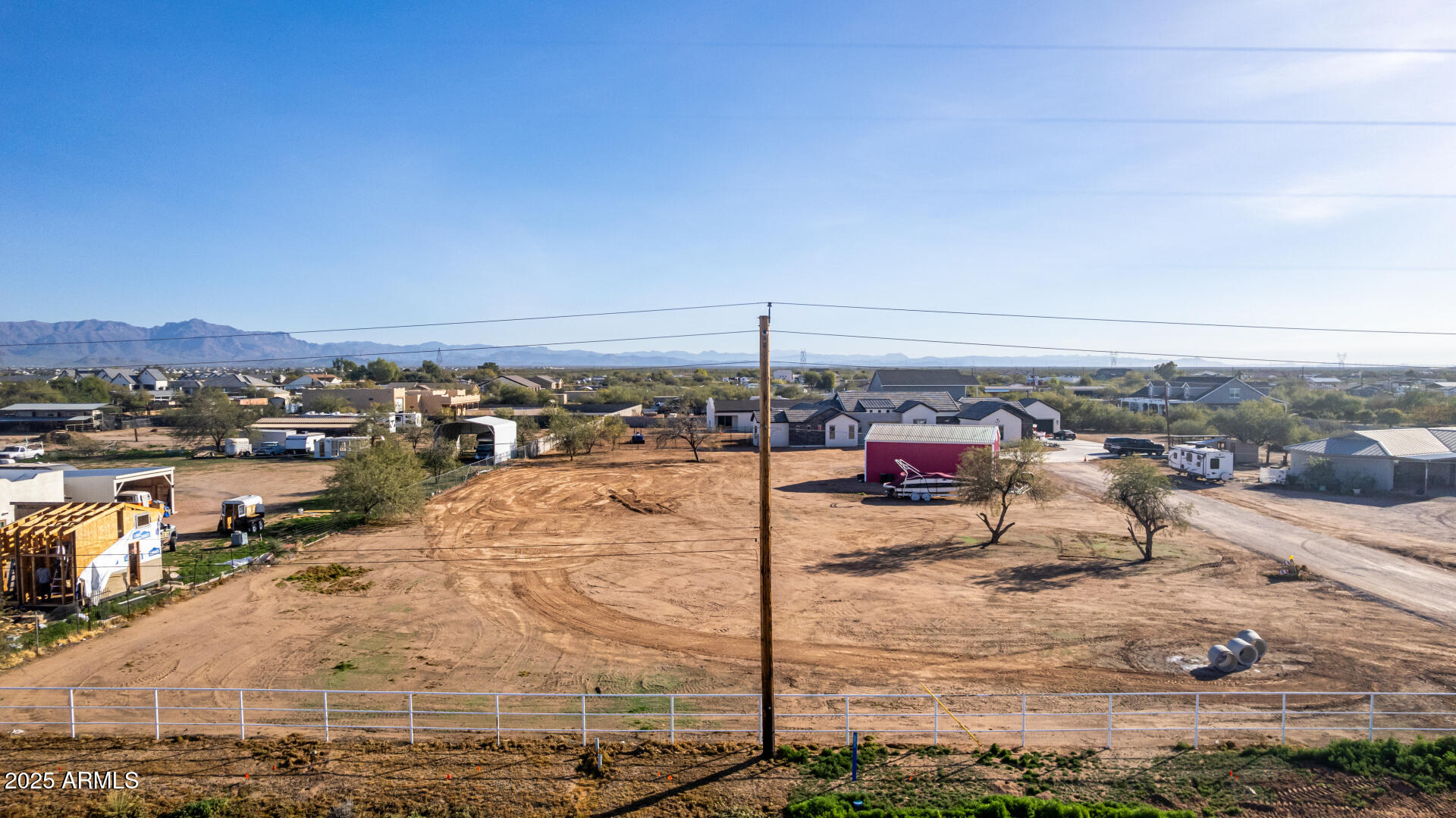 Xxxxx South Mountain Road, Unit 1 Mesa, AZ 85212 - Photo 2 of 16 02 Mountain
