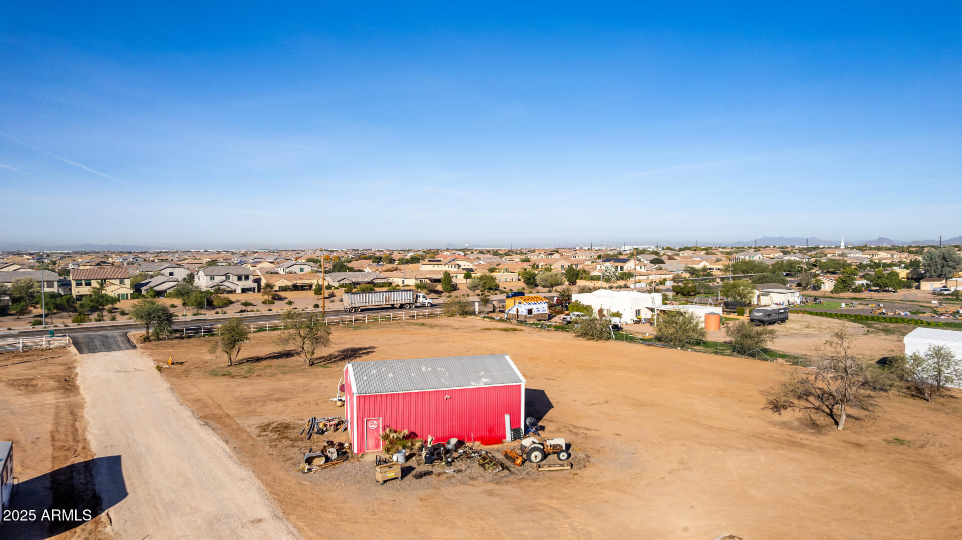 Xxxxx South Mountain Road, Unit 1 Mesa, AZ 85212 - Photo 5 of 16 05 Mountain