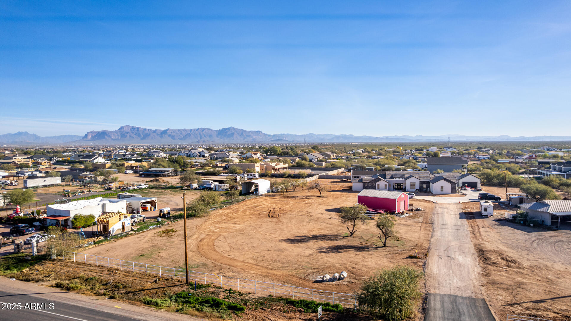 Xxxxx South Mountain Road, Unit 1 Mesa, AZ 85212 - Photo 6 of 16 06 Mountain