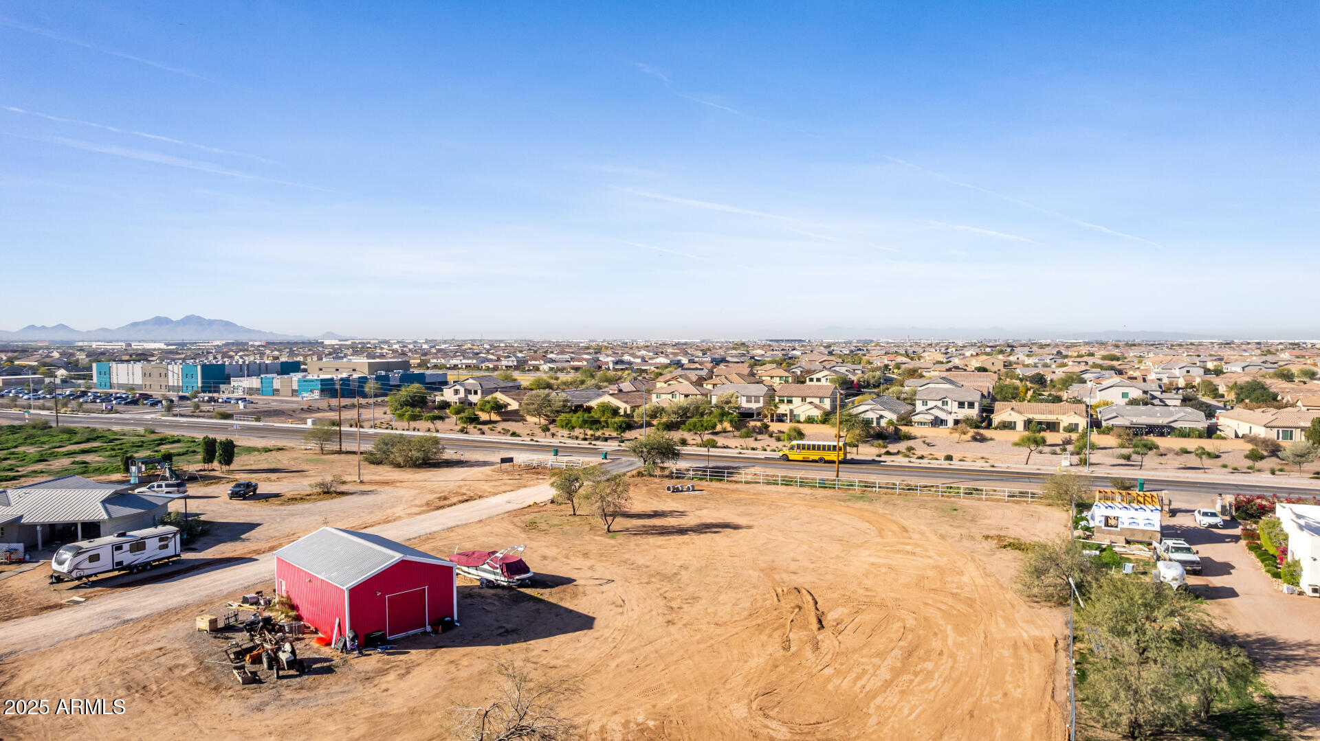 Xxxxx South Mountain Road, Unit 1 Mesa, AZ 85212 - Photo 9 of 16 09 Mountain