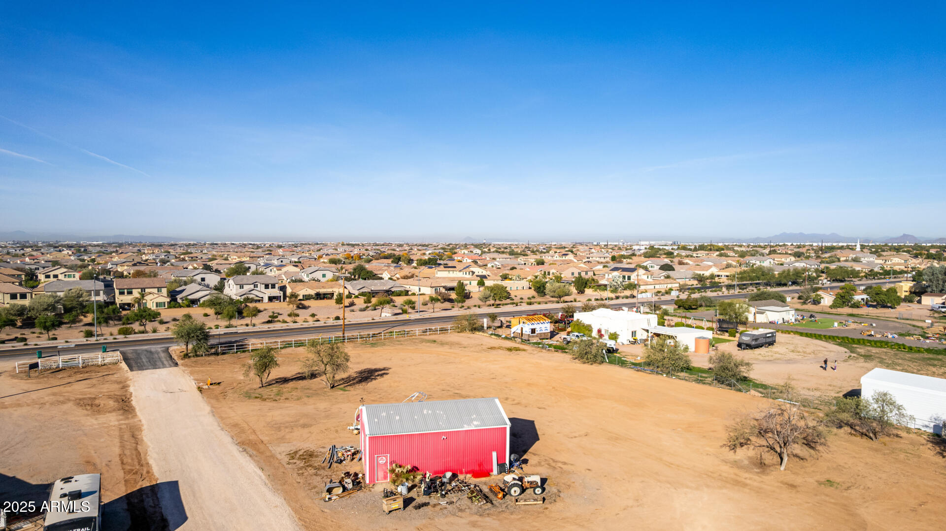 Xxxxx South Mountain Road, Unit 1 Mesa, AZ 85212 - Photo 10 of 16 10 Mountain