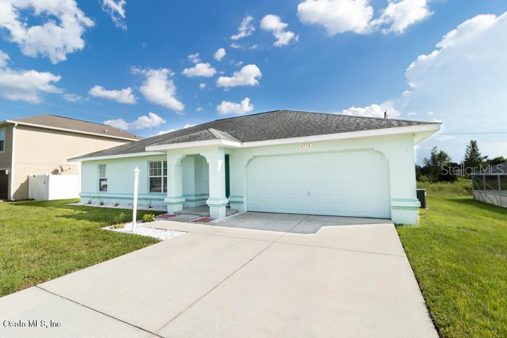 4710 Southwest 139th St Road Ocala, FL 34473 - Photo 1 of 1 untitled-1