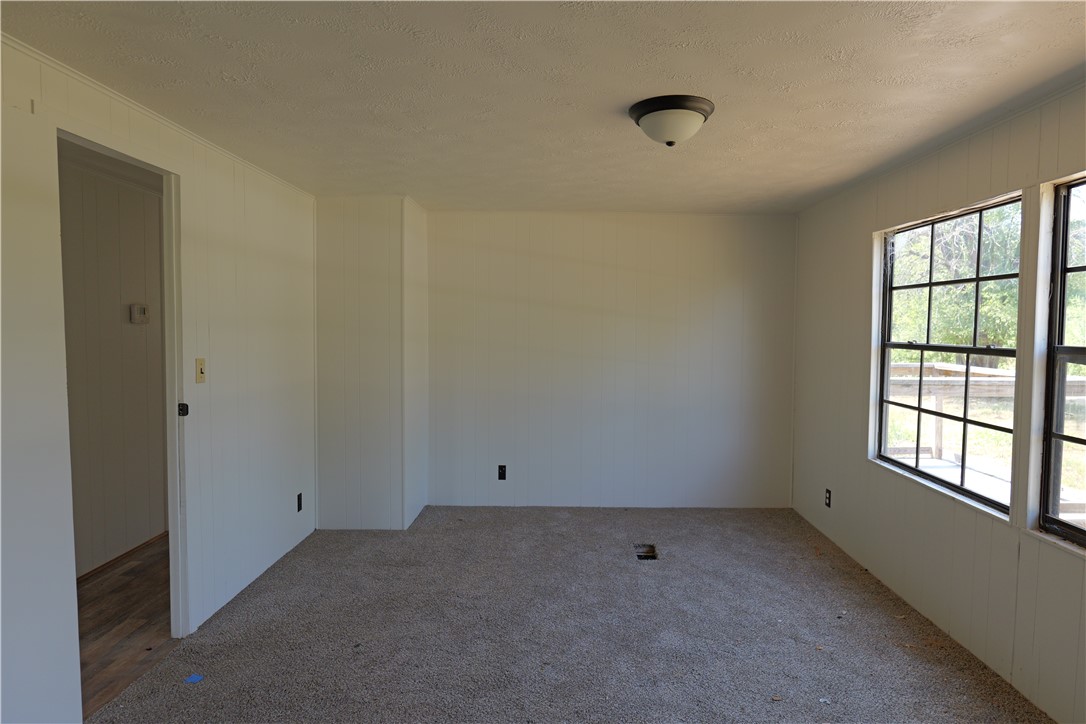 732 F Rogers Street Normangee, TX 77871 - Photo 5 of 8 a view of room with window