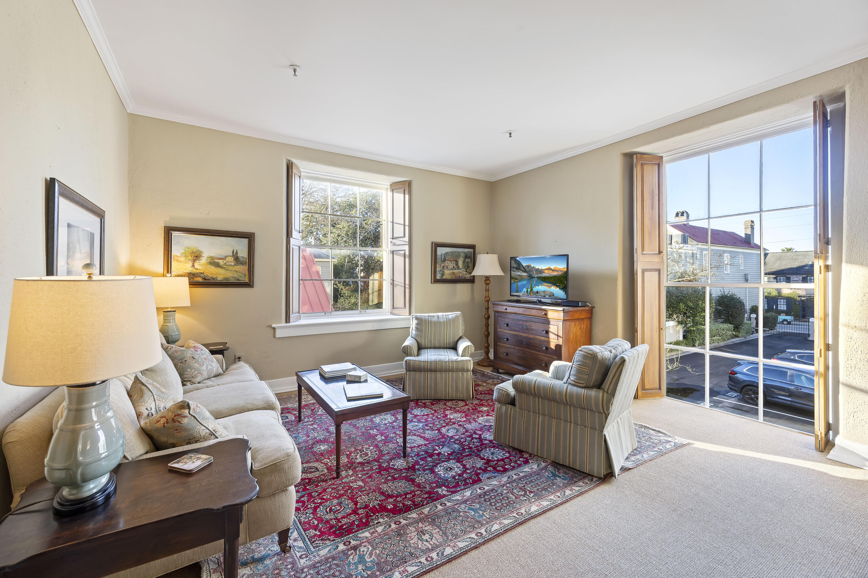 67 Legare Street, Unit 201 Charleston, SC 29401 - Photo 20 of 24 243A9208