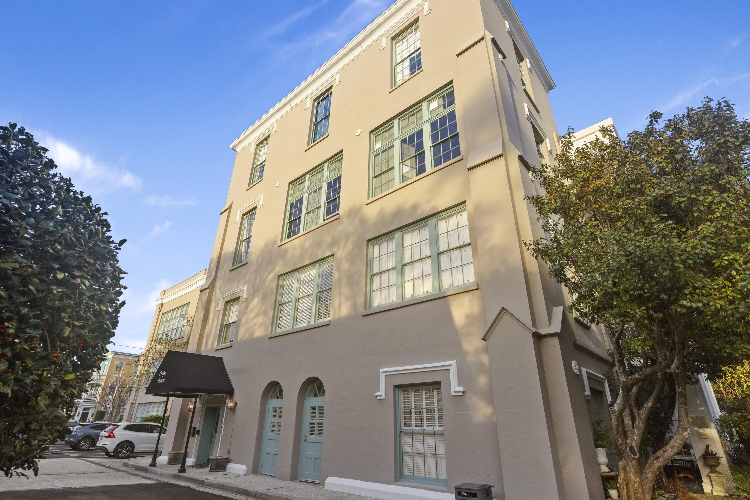 67 Legare Street, Unit 201 Charleston, SC 29401 - Photo 26 of 31 243A7169