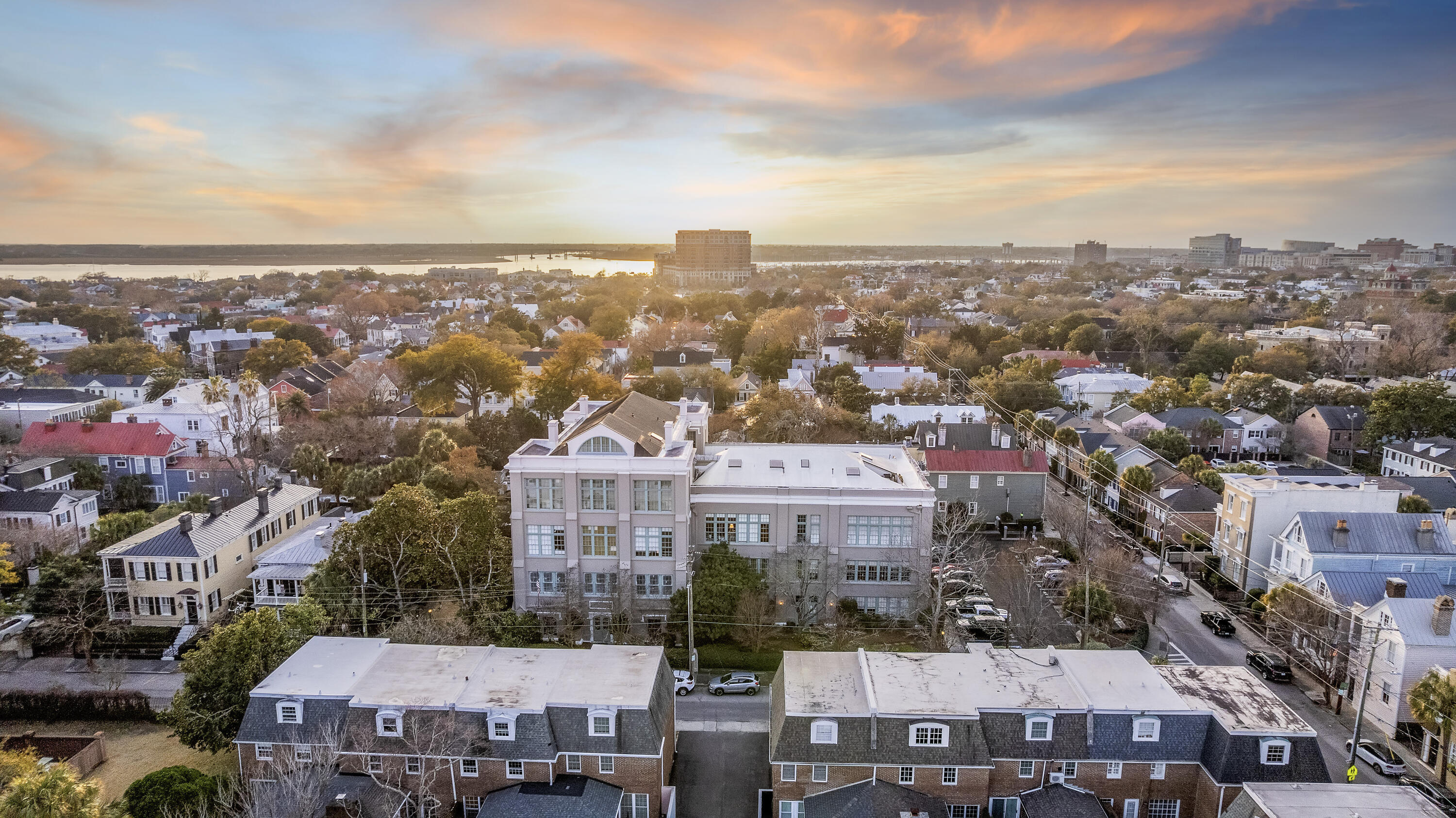 67 Legare Street, Unit 201 Charleston, SC 29401 - Photo 31 of 31 DJI_0003