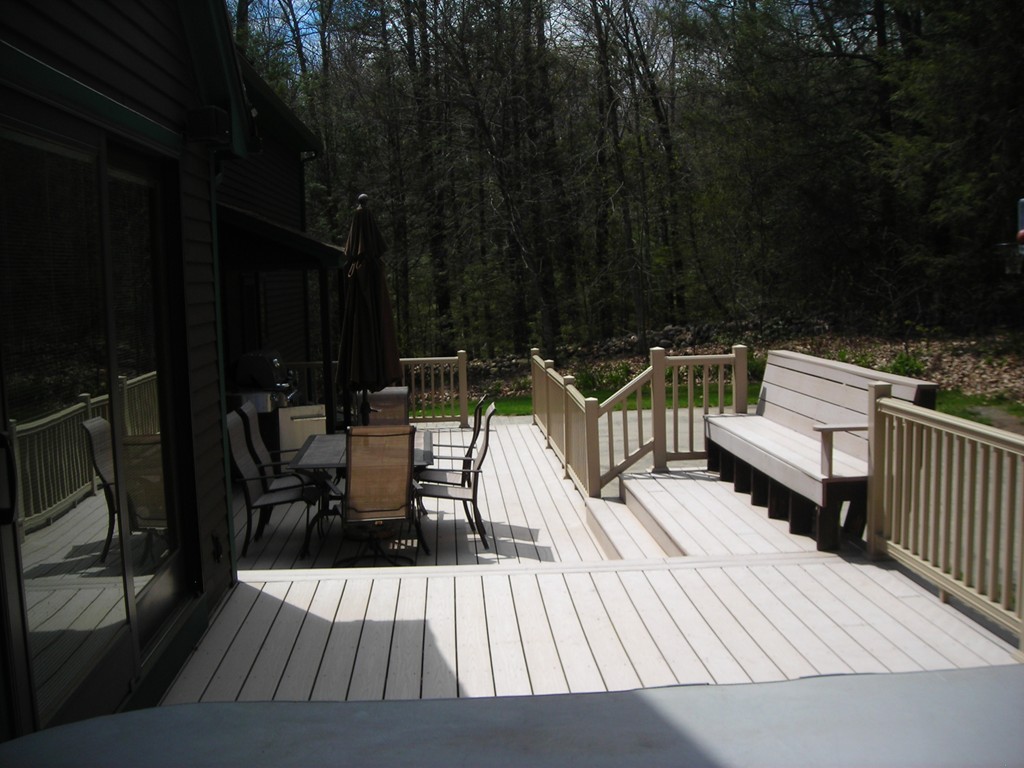 102 Fomer Road Southampton, MA 01073 - Photo 21 of 22