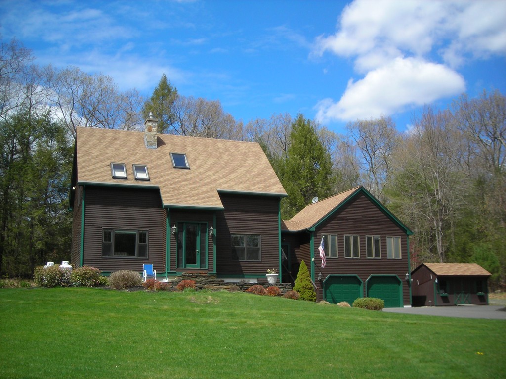 102 Fomer Road Southampton, MA 01073 - Photo 6 of 22