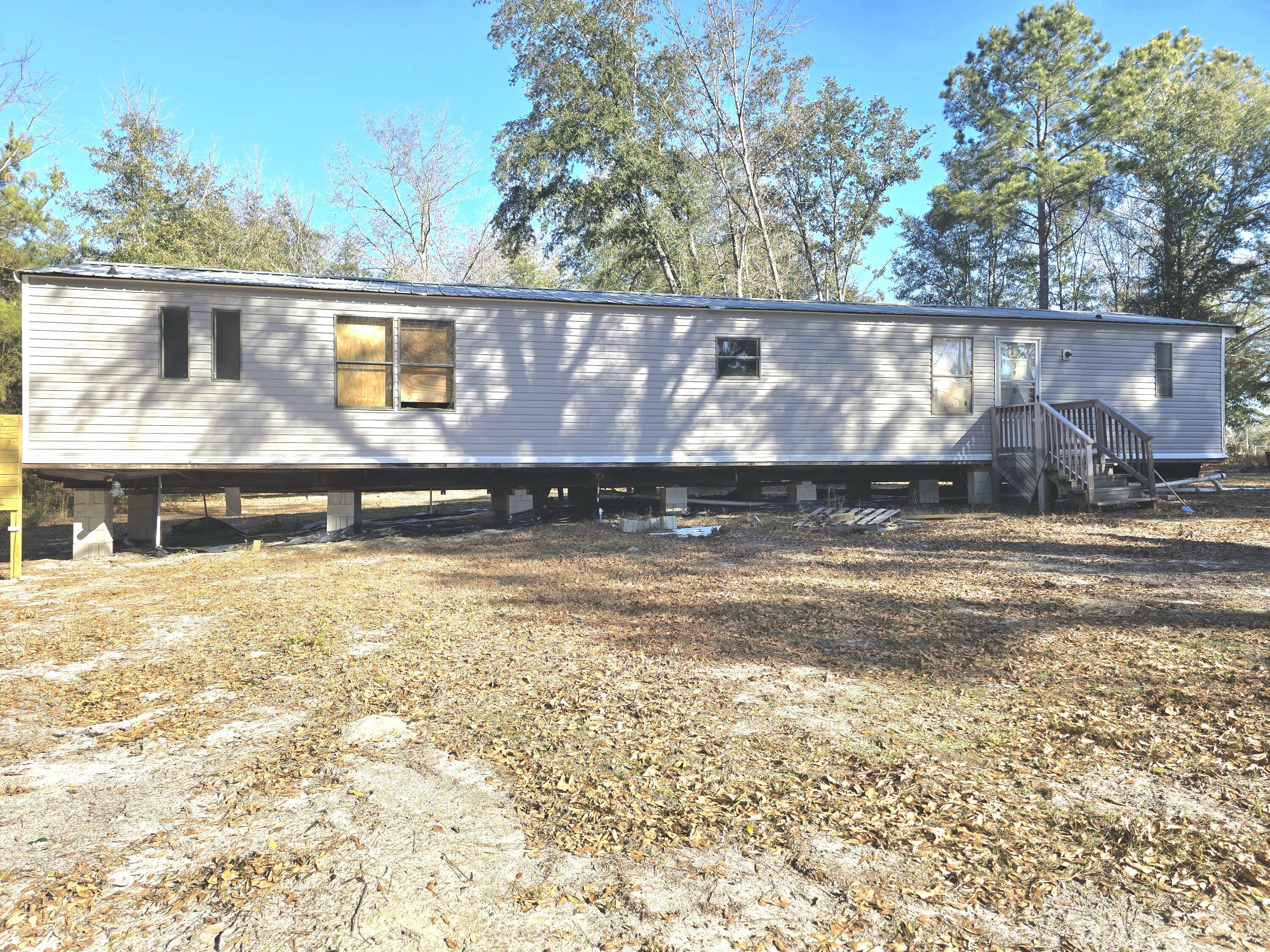 882 Quail Road Barnwell, SC 29812 - Photo 1 of 7 Gallery Image 1