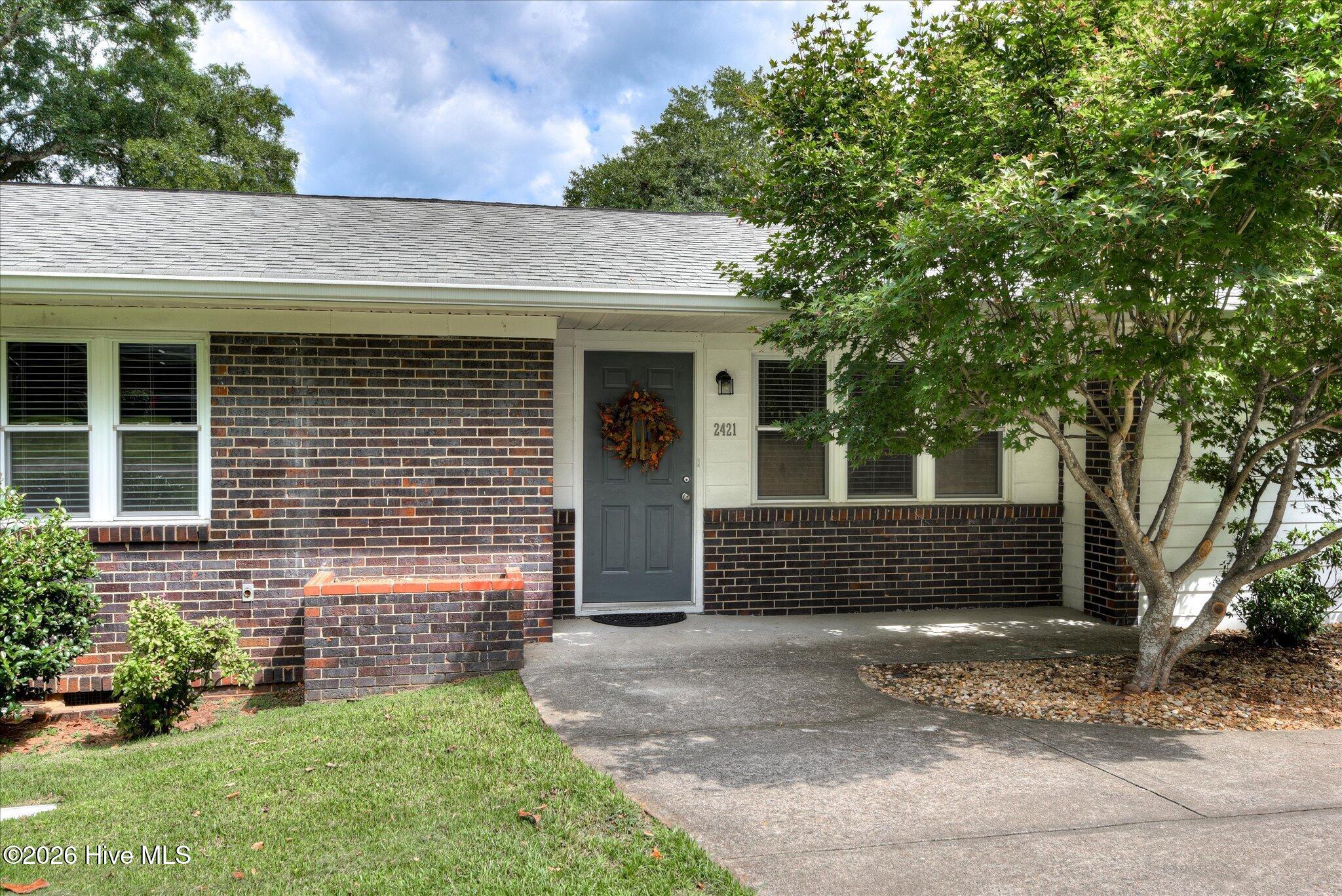 2421 Persimmon Road Augusta, GA 30904 - Photo 4 of 25 07-107